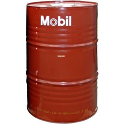 MOBIL Extended Life 10W-60 208L