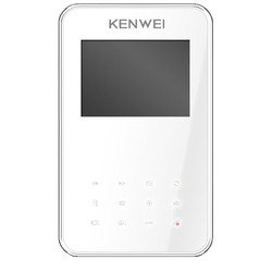 Kenwei E351C (белый)