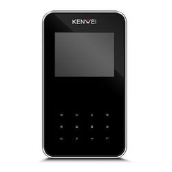 Kenwei E351C (черный)