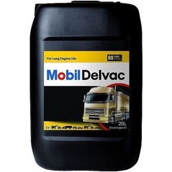 MOBIL Delvac XHP Ultra 5W-30 20L