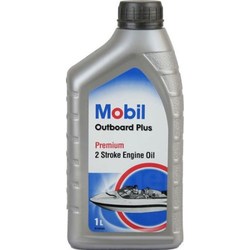 MOBIL Outboard Plus 1L