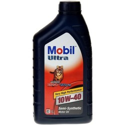 MOBIL Ultra 10W-40 1L