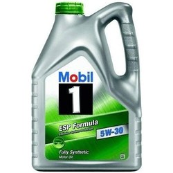 MOBIL ESP Formula 5W-30 5L