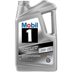MOBIL Extended Performance 5W-20 5L