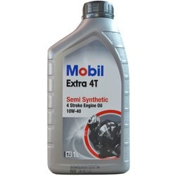 MOBIL Extra 4T 10W-40 1L