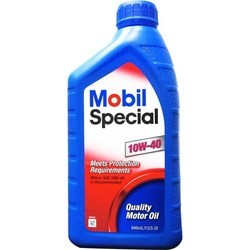 MOBIL Special 10W-40 1L
