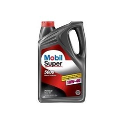 MOBIL Super 5000 10W-40 5L