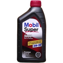 MOBIL Super 5000 5W-30 1L