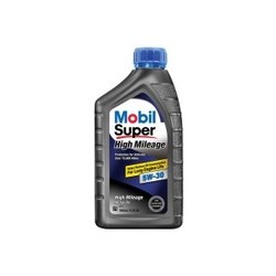 MOBIL Super High Mileage 5W-30 1L