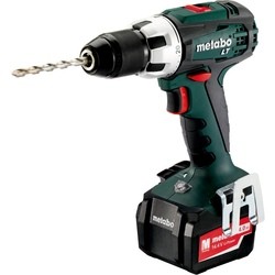 Metabo BS 14.4 LT 602100500