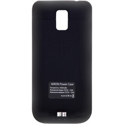 AirOn Power Case for Galaxy S5