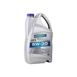 Ravenol HPS 5W-30 4L