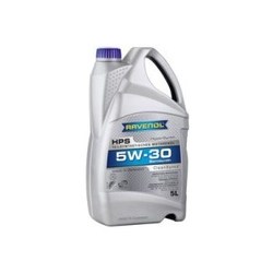 Ravenol HPS 5W-30 5L