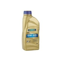 Ravenol SSL 0W-40 1L