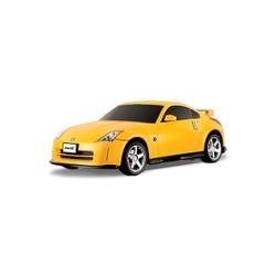 Rastar Nissan 350Z 1:24