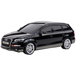 Rastar Audi Q7 1:24 (черный)