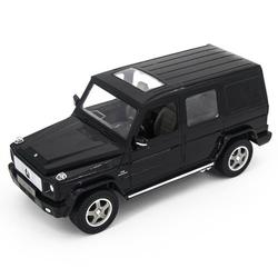 Rastar Mercedes-Benz G55 AMG 1:24 (черный)