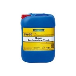 Ravenol Super Performance Truck 5W-30 10L