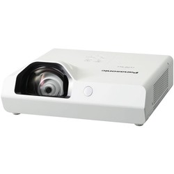 Panasonic PT-TW340E