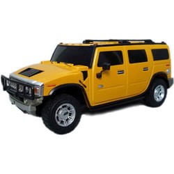 Rastar Hummer H2 SUV 1:27