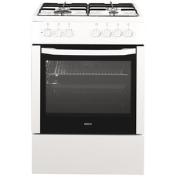 Beko CSE 62120