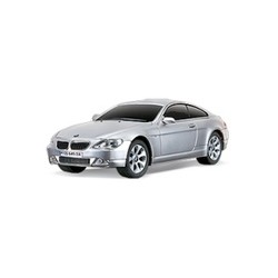 Rastar BMW 645CI 1:24