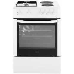 Beko CSS 64010