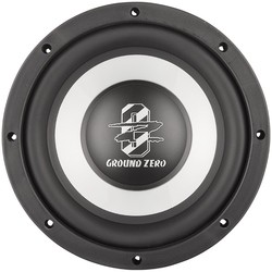 Ground Zero GZIW 200X