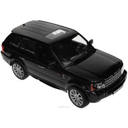 Rastar Range Rover Sport 1:14 (черный)