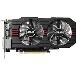 Asus Radeon R7 260X R7260X-OC-2GD5