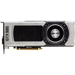 Asus GeForce GTX 980 GTX980-4GD5