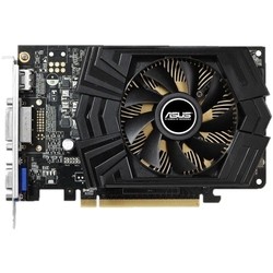 Asus GeForce GTX 750 GTX750-PH-1GD5