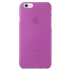 Ozaki O!coat 0.3 Jelly for iPhone 6 (фиолетовый)