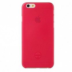 Ozaki O!coat 0.3 Jelly for iPhone 6 (красный)