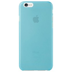 Ozaki O!coat 0.3 Jelly for iPhone 6 (синий)