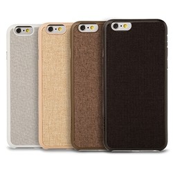 Ozaki O!coat 0.3 + Canvas for iPhone 6