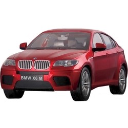 MJX BMW X6 M 1:14