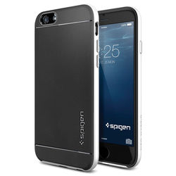 Spigen Neo Hybrid for iPhone 6 (белый)