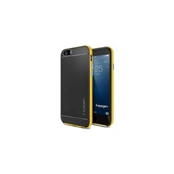 Spigen Neo Hybrid for iPhone 6 (желтый)