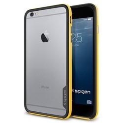 Spigen Neo Hybrid EX for iPhone 6 (желтый)