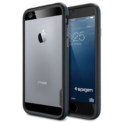 Spigen Neo Hybrid EX for iPhone 6 (синий)