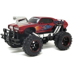 New Bright Monster Muscle 1:15