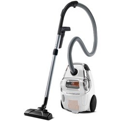 Electrolux Scanimal