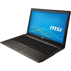 MSI CR61 2M-1244