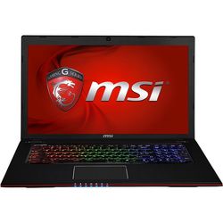 MSI GE70 2PC-440