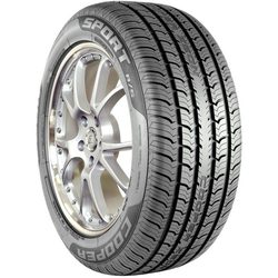 Cooper Zeon Sport A/S 235/55 R18 100W