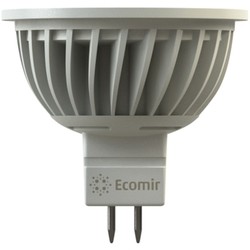Ecomir MR16 5W 3000K 12V GU5.3
