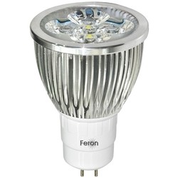 Feron LB-108 5LED 5W 6400K GU5.3