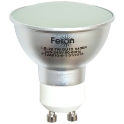 Feron LB-26 80LED 7W 2700K GU10