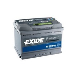 Exide Premium EA655